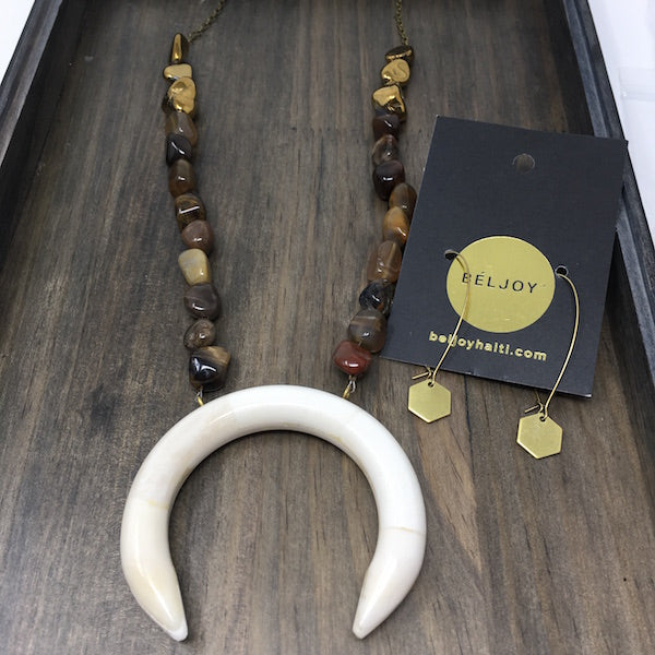 BELJOY - Buy Jewelry, Save Lives