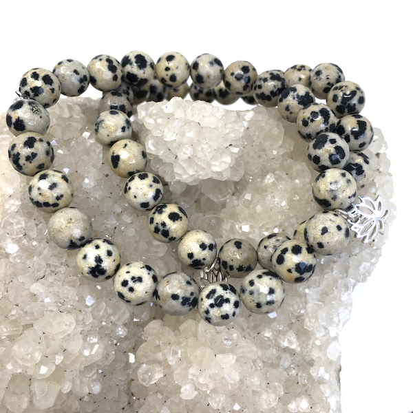 Gaia's Grace - Crystal Jewelry with Meaning