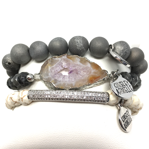 Kinsley Armelle makes the perfect gift!