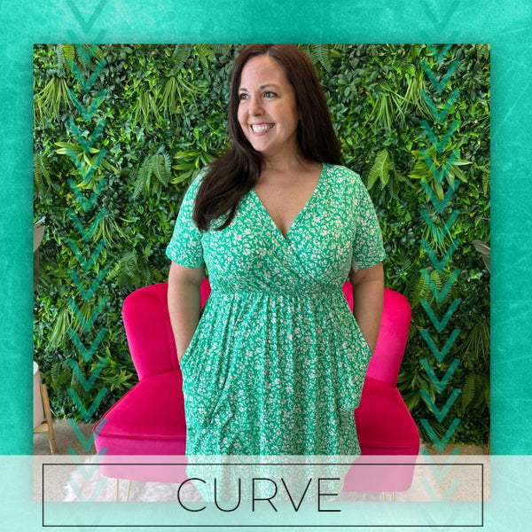 Curve Collection - Lizzie's Boutique