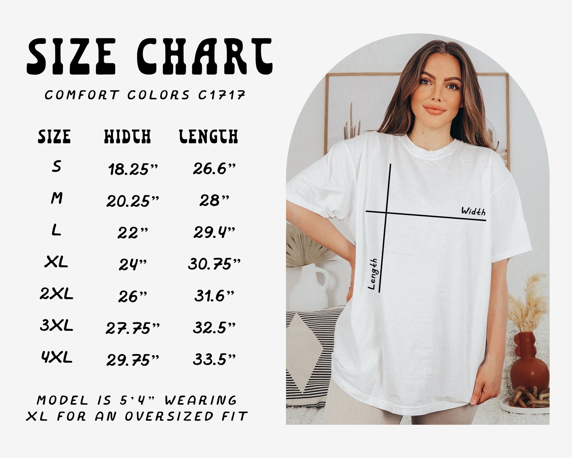 Lake Time Tee *16 Colors (S-3X)