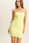 Picnic - A Beautiful Lined Summer Dress