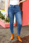 Explore More Collection - Judy Blue Captivating High Rise Skinny Jeans