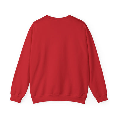 Explore More Collection - Literally Freezing Unisex Heavy Blend™ Crewneck Sweatshirt