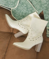 Explore More Collection - OASIS SOCIETY Paris - Studded Boots