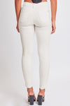 Explore More Collection - YMI Jeanswear Hyperstretch Mid-Rise Skinny Jeans