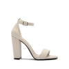 Explore More Collection - Cashmere Heel