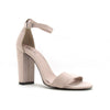 Explore More Collection - Cashmere Heel