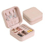 Explore More Collection - Mini-Jewelry Travel Box