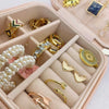 Explore More Collection - Mini-Jewelry Travel Box