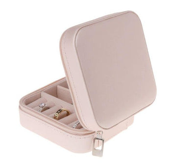 Explore More Collection - Mini-Jewelry Travel Box