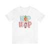 Explore More Collection - Hip Hop Unisex Jersey Short Sleeve Tee