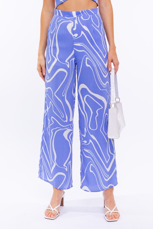 Explore More Collection - Long Pants