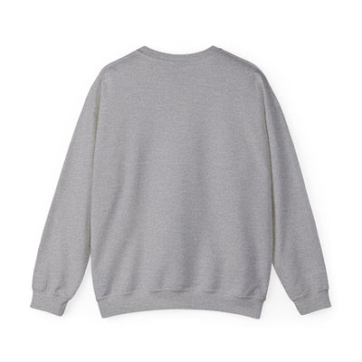 Explore More Collection - Literally Freezing Unisex Heavy Blend™ Crewneck Sweatshirt