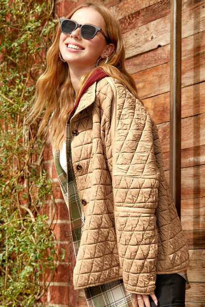 Explore More Collection - Rosie Jacket