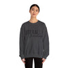 Explore More Collection - Literally Freezing Unisex Heavy Blend™ Crewneck Sweatshirt