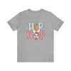 Explore More Collection - Hip Hop Unisex Jersey Short Sleeve Tee