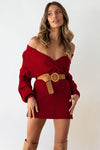 Explore More Collection - SEXY SWEATERS FASHION DRESS