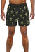 Explore More Collection - Palm Tree Print Swim Shorts