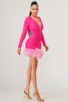 Explore More Collection - BARBIE WORLD DRESS