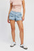 Explore More Collection - DENIM CARGO SHORTS