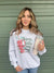 Explore More Collection - Jesus Fills My Cup Sweatshirt