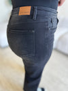 Explore More Collection - Judy Blue Full Size High Waist Button Fly Jeans