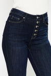 Explore More Collection - Curvy Fit High Rise Super Skinny Jeans