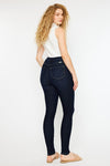 Explore More Collection - Curvy Fit High Rise Super Skinny Jeans