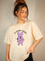 Explore More Collection - Purple Peep, So Peepin' Boujee  Graphic Tee