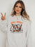 Explore More Collection - Bull Sheet Cow Lover Graphic Crewneck Sweatshirt