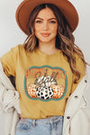 Explore More Collection - Happy Fall Y'all Graphic Tee