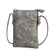 Explore More Collection - MKF Arlett Crossbody Bag by Mia K