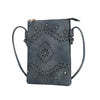 Explore More Collection - MKF Arlett Crossbody Bag by Mia K