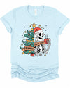 Explore More Collection - Sorta Merry Sorta Scary Graphic Tee