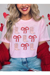 Explore More Collection - Croquette Cowgirl Valentine Graphic Tee