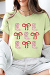 Explore More Collection - Croquette Cowgirl Valentine Graphic Tee