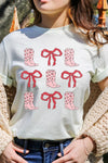 Explore More Collection - Croquette Cowgirl Valentine Graphic Tee