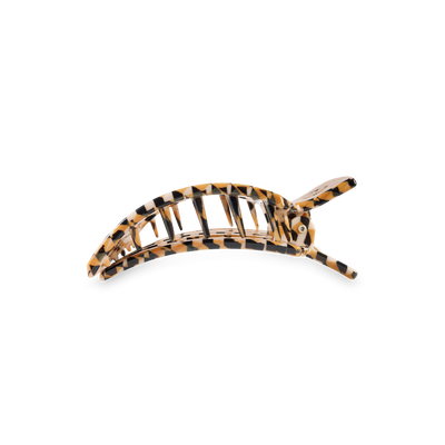 Square Flat Hair Clip | Small | Gone Glamping