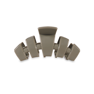 Classic Hair Clip | Small | Sage It Ain't So