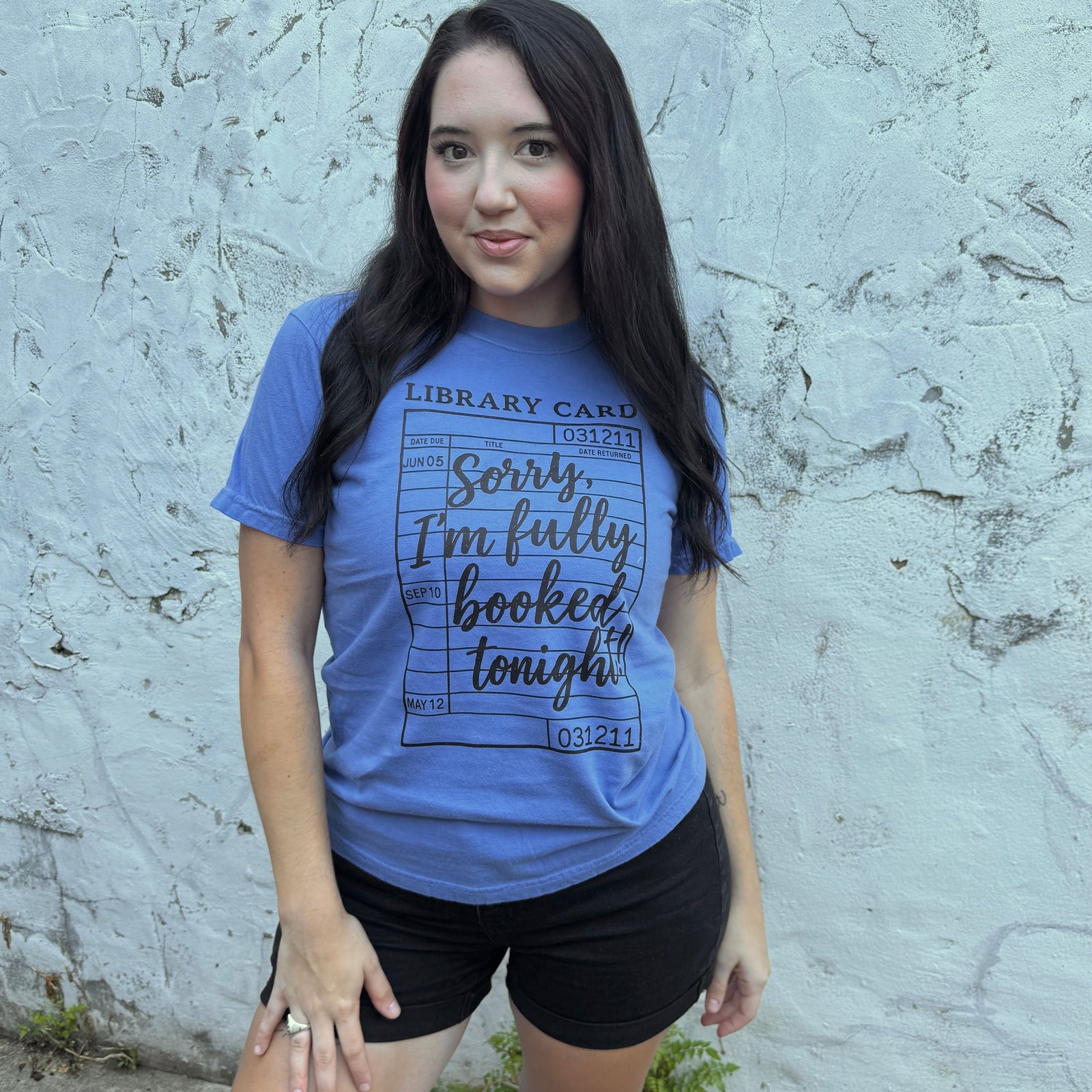 Explore More Collection - Fully Booked Graphic Tee