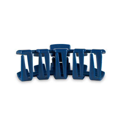 Classic Hair Clip | Med. | Midnight Rain