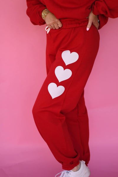 Sweetheart Comfy Sweatpants