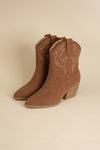 Explore More Collection - Blazing-S Western Boots