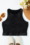 Explore More Collection - Round Neck Racerback Tank