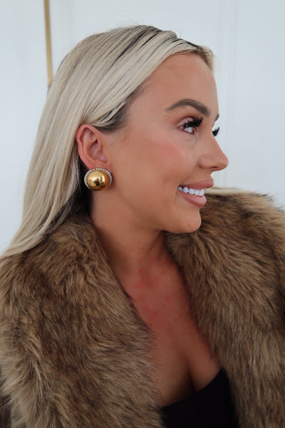 CLARA EARRINGS