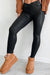 Explore More Collection - Pocketed V-Cut Waist Leggings