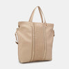 Explore More Collection - Nicole Lee USA Studded Large Tote Bag