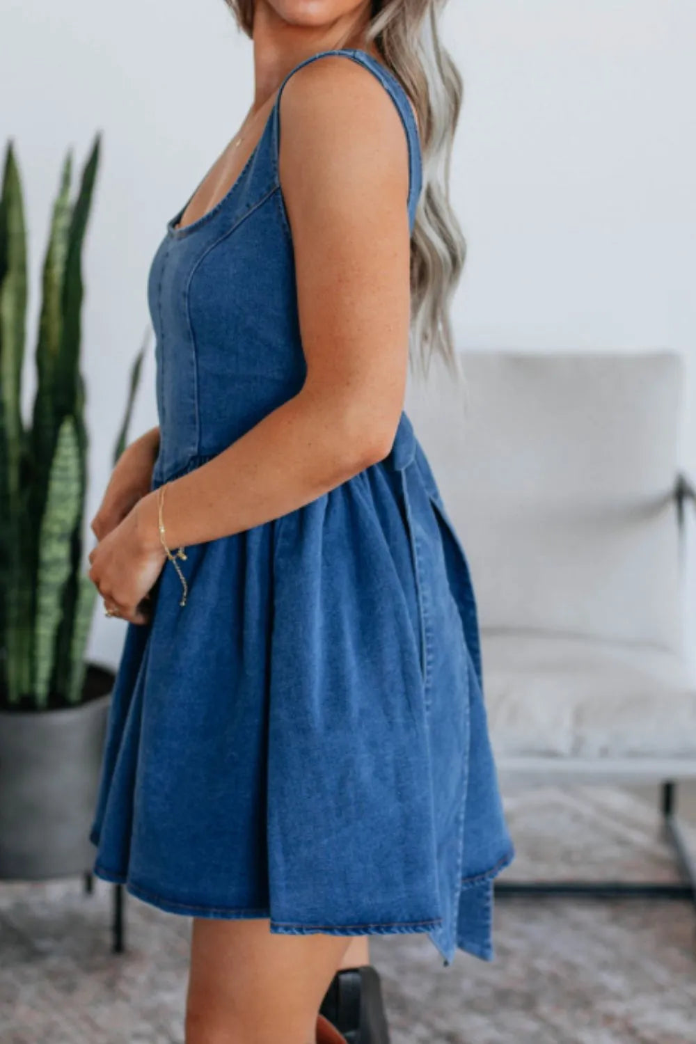 Over Jeans 2000s Skater Dress Denim Y2K Denim Blue Guess Skater Dress Canada Over Jeans 2000s Skater Dress Denim Y2K Denim Blue Guess Skater Dress Canada