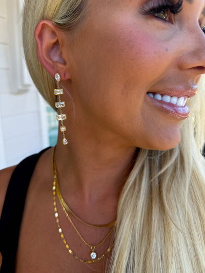 LAYLA EARRINGS